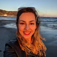 Simona Vránová's Photo