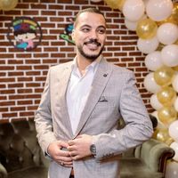 Mohamed Hashem的照片