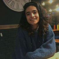 Sarah Guessmi's Photo