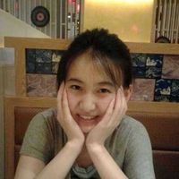 Mengqi Peng's Photo