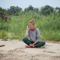 Laura Konczarek's Photo