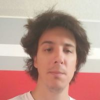 Denijel Kovac's Photo