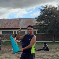 Esteban Napa's Photo