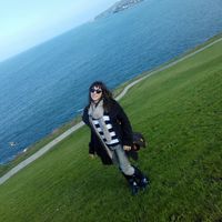 Mercedes Ramos's Photo