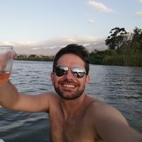 Max Kleynhans's Photo