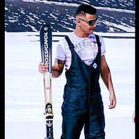 Le foto di Bruno Abreu