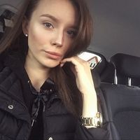 Natalia Ovdina的照片