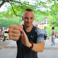 Brady Hazelbower's Photo