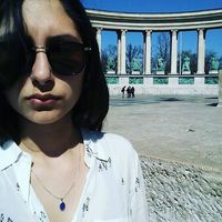 Fotos de Einav Somech