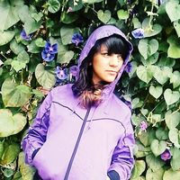 Lorena Pereira's Photo