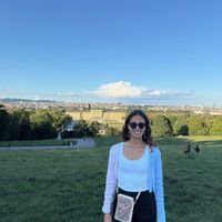 Selena Fischer Flores's Photo