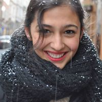 Daniela Schmill的照片