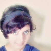 Nassima Chahboun的照片