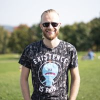 Tomas Marcinkevičius的照片