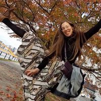 Aleksandra Adamczyk的照片