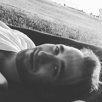 Gaston Camara's Photo