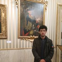 Arif Abdulov的照片