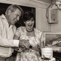 Eva Erdelyi-Brown's Photo