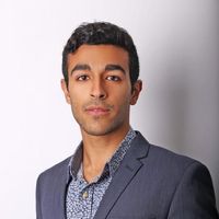 Andrew Mohareb's Photo