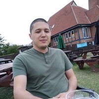 Deniss Batanovs的照片