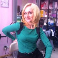 Elena Sazanova的照片