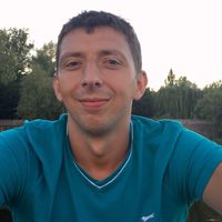 Oleg Malahov's Photo