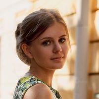 Fotos de Tatiana Eliseeva