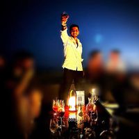 amir dehghan's Photo