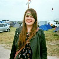 Christiane Bös's Photo