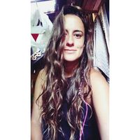 Eileen Paredes的照片