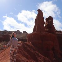 Mariia Pankova's Photo