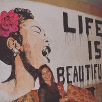 Photos de Camilla Ciani