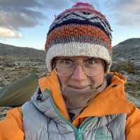 Johanna Merthan's Photo