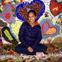 Ilse Alvarez's Photo