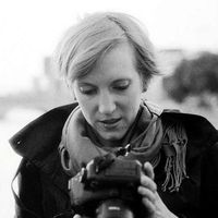 Coline Cornefert's Photo