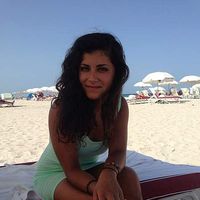 Sabina Clark's Photo