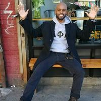 Kaleel Wainwright's Photo