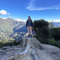 Edwin Alphonso's Photo