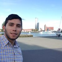 Alexi St Pierre's Photo