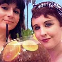 Bethany English's Photo