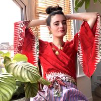 Costanza Delle Rose's Photo