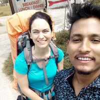 Simon Choudhury的照片