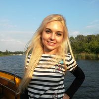 Dorota Kałużna's Photo