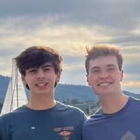 Aiden Christensen's Photo