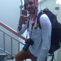 Luis  Pereira's Photo