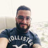 Фотографии пользователя Franco González Ibarra