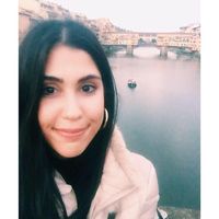 Gulfem Cevheribucak的照片