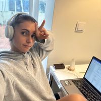 Matilde Silva的照片