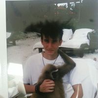 Mario Ivanov's Photo