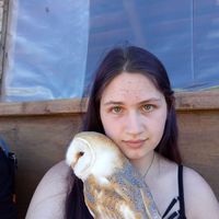 Anna Katharina Berg的照片